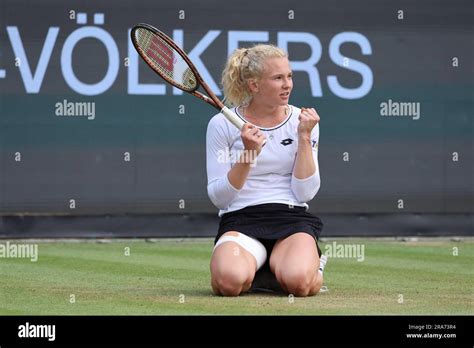 Bad Homburg, Germany. 01st July, 2023. Tennis: WTA Tour, Singles, Women ...