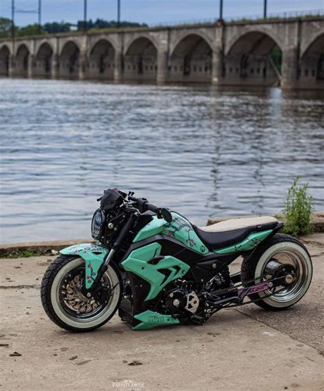 Pin By Franklin A On Honda Grom Honda Grom Honda Grom Custom Grom Bike