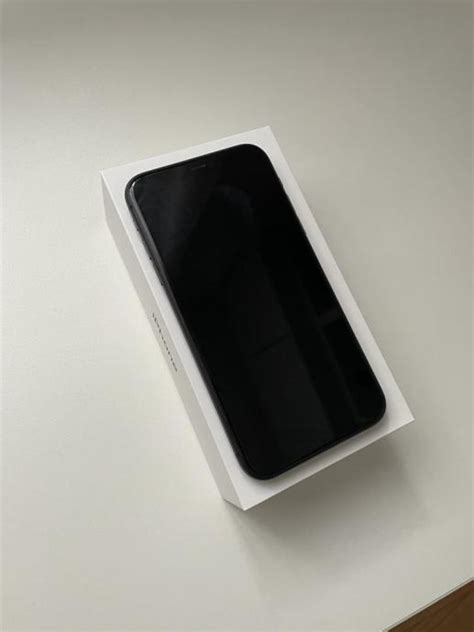 iPhone 11, 256 GB