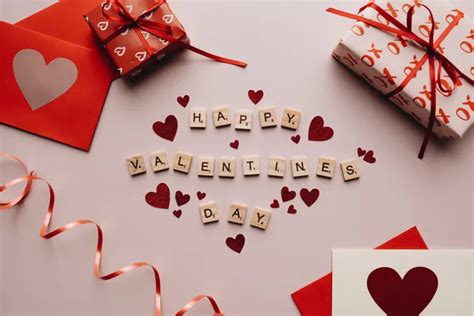 30 Ucapan Hari Valentine Untuk Pacar Yang Jauh Yang Romantis Agar