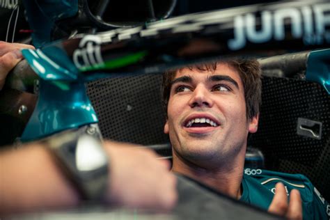 F News Lance Stroll Under Investigation For Austin Gp Blunder F