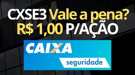 Cxse Vale A Pena Investir E Os Dividendos Pre O Teto Cxse