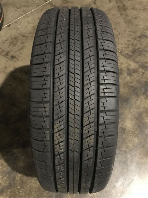 New Nexen Roadian Gtx Tires Ebay