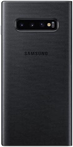 Samsung Original Galaxy S Protective Led View Wallet Cover Case