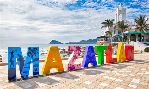 The Best Beaches In Mazatlan For Tourists Nude Beaches On Map U