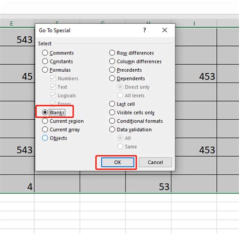 How To Enter The Same Data Or Text In Multiple Cells In Excel My