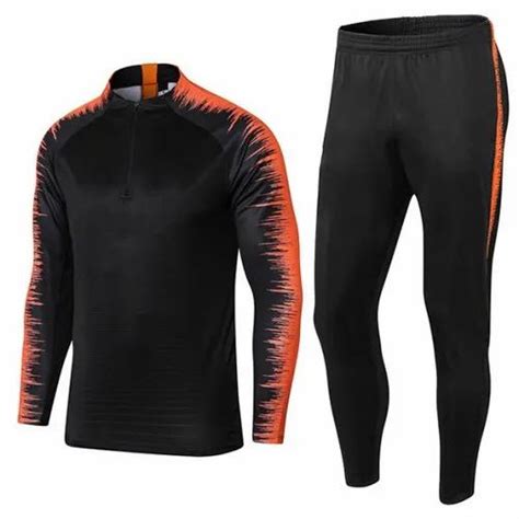 Wind Sky Full Sleeves Mens Super Poly Tracksuit At Rs 500 Piece In Meerut