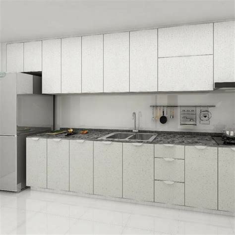 Pros And Cons Of Aluminium Kitchen Cabinets