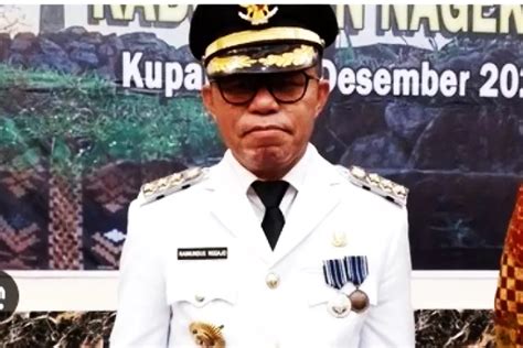 Reformasi Birokrasi Ala Don Marianus Pj Bupati Nagekeo Birokrasi