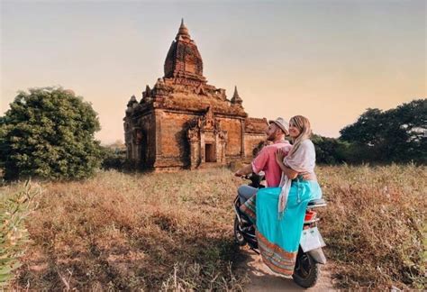 Tempat Honeymoon Paling Romantis Di Asia Tenggara