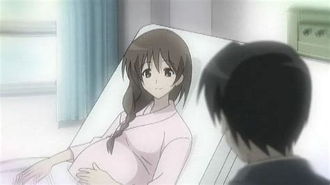 Top 10 Pregnant Anime Characters Ft. Reiko Tamura From Parasite & More ...