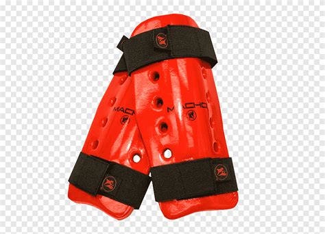 Alat Pelindung Dalam Olahraga Shin Guard Sparring Taekwondo Boxing