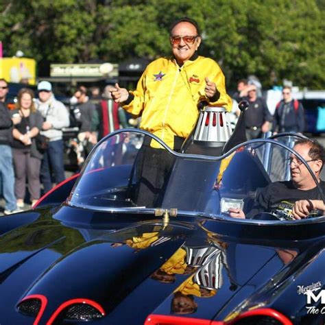 Testimonials Fiberglass Freaks Batmobile Replicas