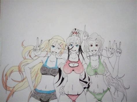 La Botasion A Terminado Dibujos Y Animes Amino