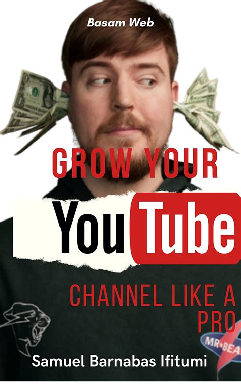 GROW YOUR YOUTUBE CHANNEL LIKE A PRO: The Unusual Method Mr Beast Used ...