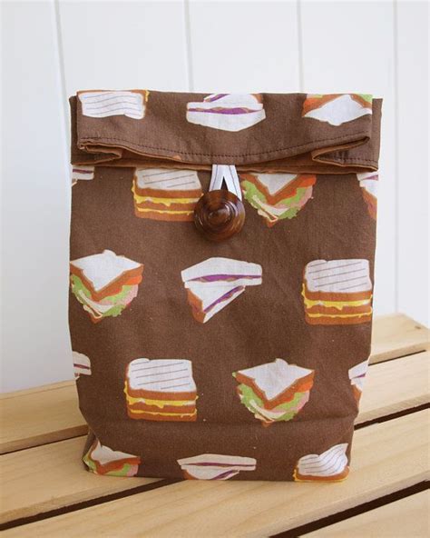 Reusable Lunchbags Are A Great Way To Reduce Waste 22 Reusable