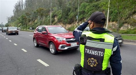 Conozca Los Protocolos De La Amt Ante Siniestros Quito Informa