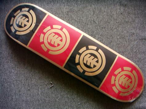 SEKTAskateshop: ELEMENT Skateboards