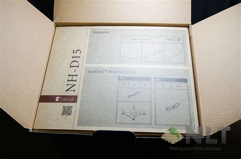 Review - Noctua NH-D15: King of Air Coolers | Nasi Lemak Tech