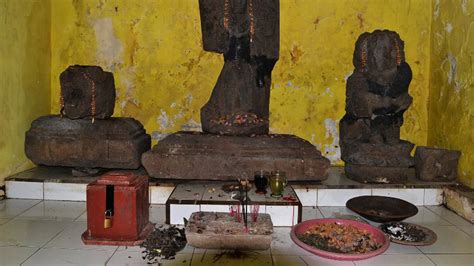 Arca Dewa Diduga Peninggalan Majapahit Dievakuasi Ke Museum Wajakensis