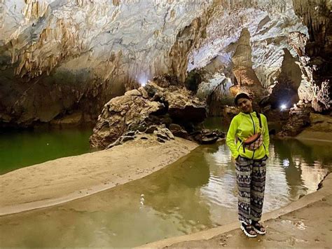 Hue To Phong Nha Cave Day Tour Phong Nha Cave Tours