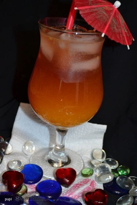 Cocktail Sex On The Beach Bauturi Reteteculinare RO