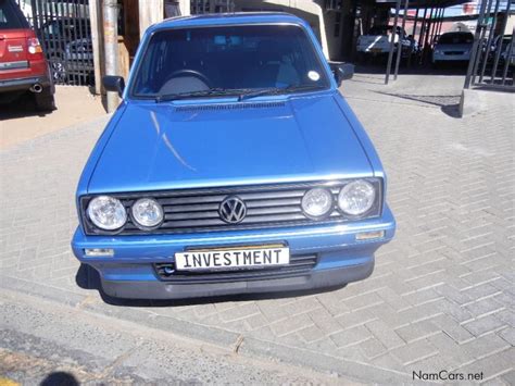 Used Volkswagen Tena Citi Golf 2009 Tena Citi Golf For Sale Windhoek Volkswagen Tena Citi