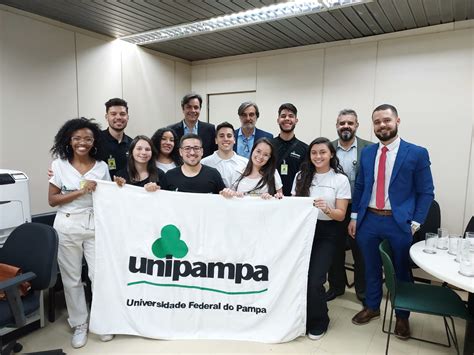 O Curso De Engenharia Ambiental E Sanit Ria Recebeu Estrelas No Guia