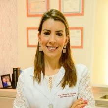 Dra Milena Ribeiro Macitelli Opini Es Gastroenterologista Pedi Trico