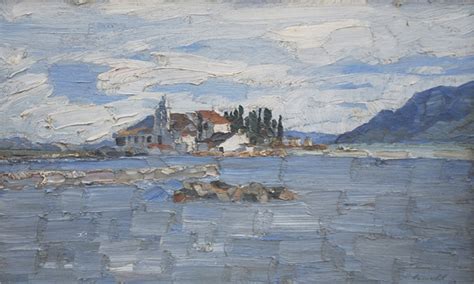 Kosta Painting at PaintingValley.com | Explore collection of Kosta Painting