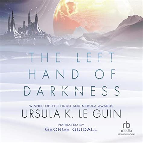 Amazon Co Jp The Left Hand Of Darkness Audible Audio Edition Ursula