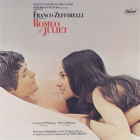 Nino Rota - Romeo & Juliet - Amazon.com Music