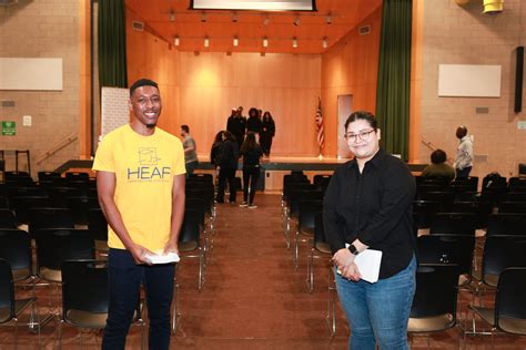 College Decision Day 2023 Heaf
