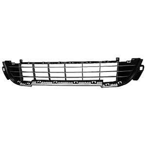 Grille calandre inférieure PEUGEOT 207 ph 2 2009 2012