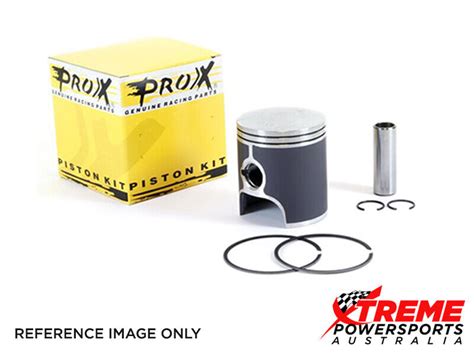 Aprilia MX 125 2004 2006 Pro X Piston Kit EBay