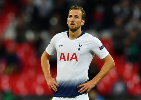 Spurs Fans Thrilled With Injury Update Ahead Of Champions League Final