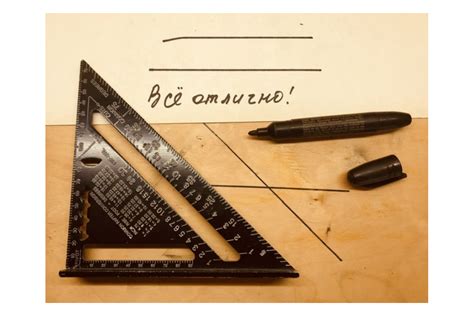 Строительный маркер FIT черный 04335 - выгодная цена, отзывы ...