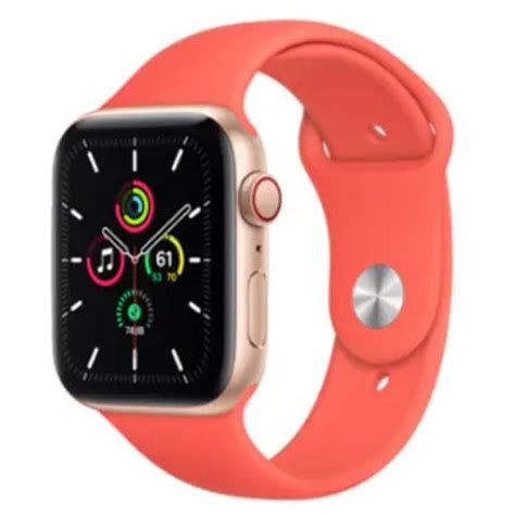 Apple Watch SE - Full Specification, price, review, compare