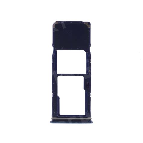 Wholesale Cell Phone Oem Single Sim Card Tray Holder Slot For Samsung Galaxy A9 2018 A920