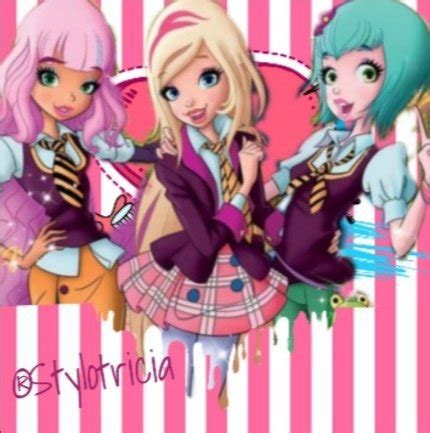 Regal Academy Edit And Gift Picture Regal Academy Amino