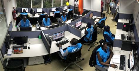 finance officer kampala uganda