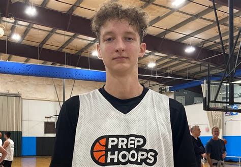 Oregon Top 250 Expo Top Big Men Prep Hoops