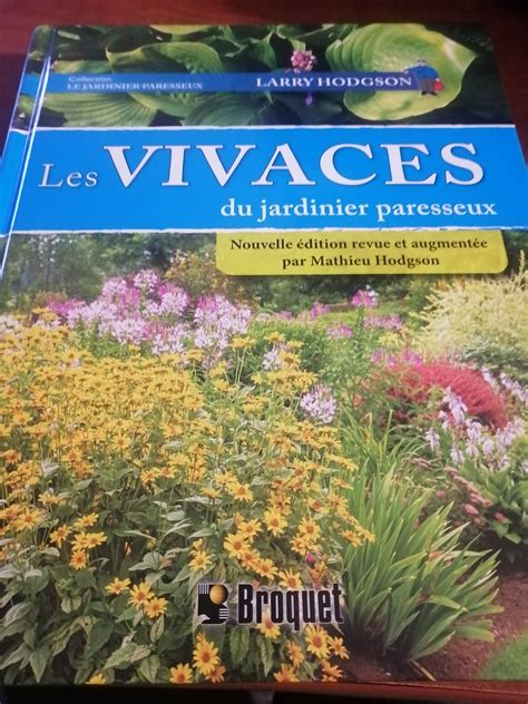 Nouvelle édition augmentée pour le jardinier paresseux Le Journal L