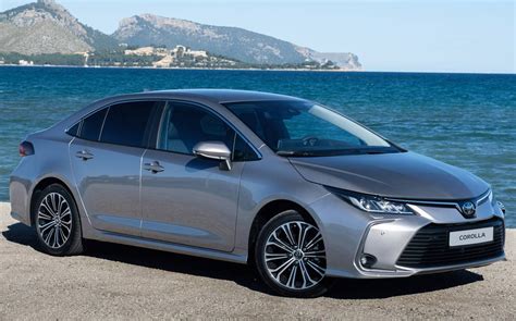 Novo Corolla 2020 Chega Com Preços De Até 139 990 Reais