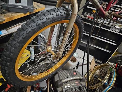 1980 Mongoose Moosegoose - BMXmuseum.com