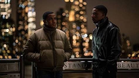 Regarder Power Book II Ghost Saison 2 Streaming En Ligne STARZ ON