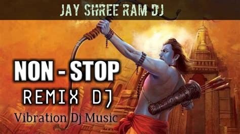 Jai shree ram dj mix 2014 - psadoalex