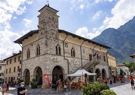 Cosa Vedere A Venzone Il Borgo Più Bello Ditalia Quale Vincitore