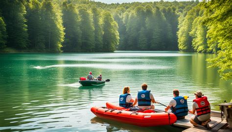 Boating In Tennessee Essential Prep Tips And Rules