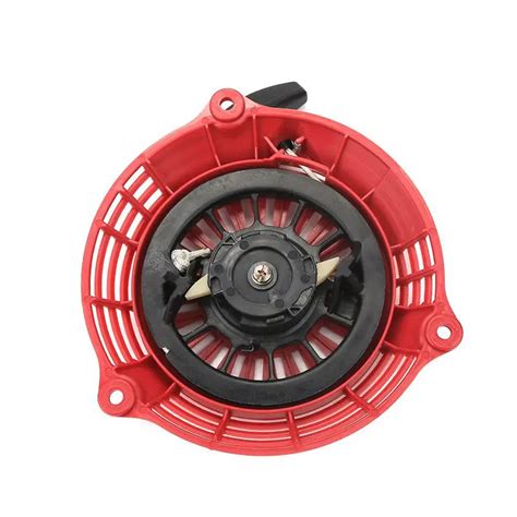 Recoil Rewind Starter Pull Starter For Honda GC135 GC160 GCV135 GCV160